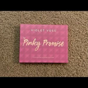 Violet Voss Pinky Promise Palette